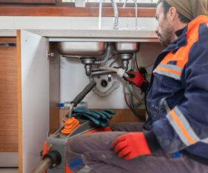 About Emergency plumbing pros Colebrook, NH