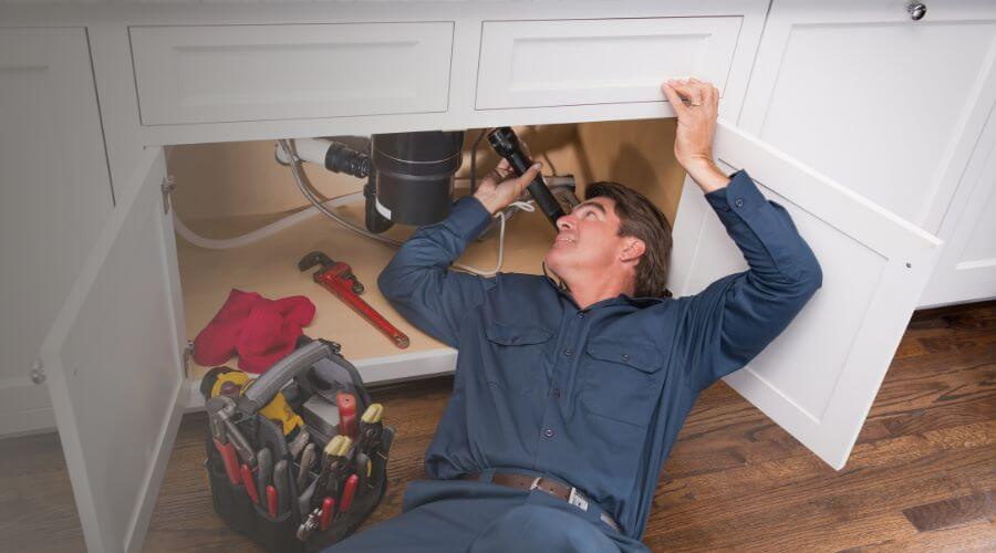 Professional emergency plumbing in Colebrook, NH
